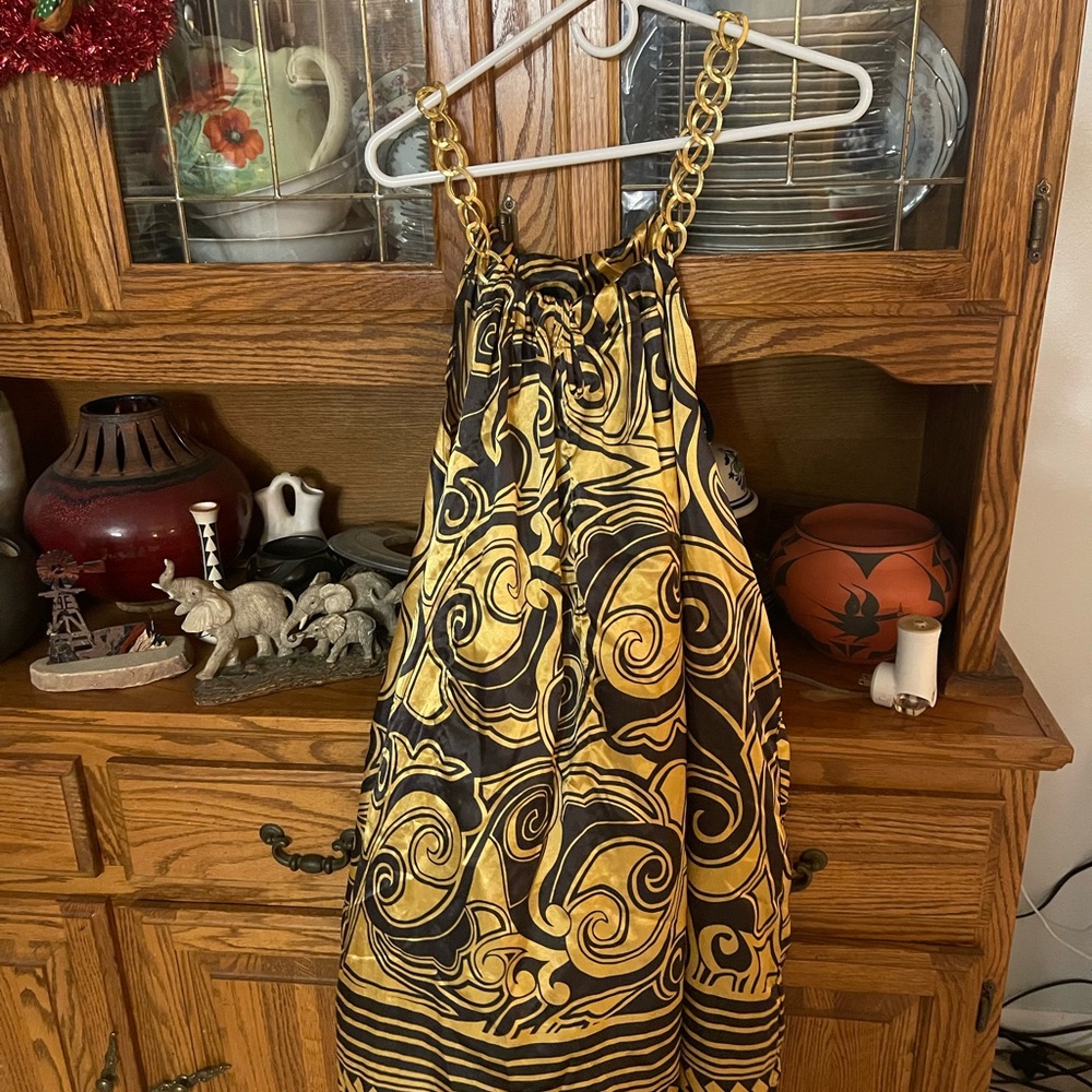 Kaelyn-Max-II dress